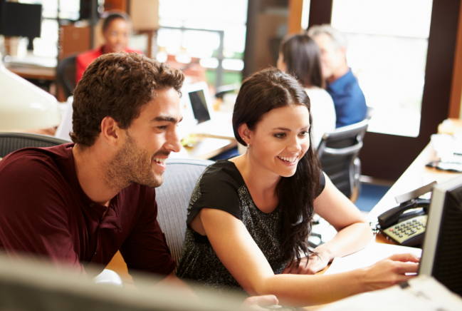 Skills Needed for Blockchain Jobs